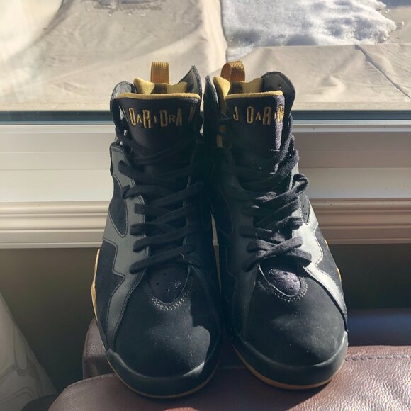 Jordan GMP 2 Pairs - Picture 8 of 11